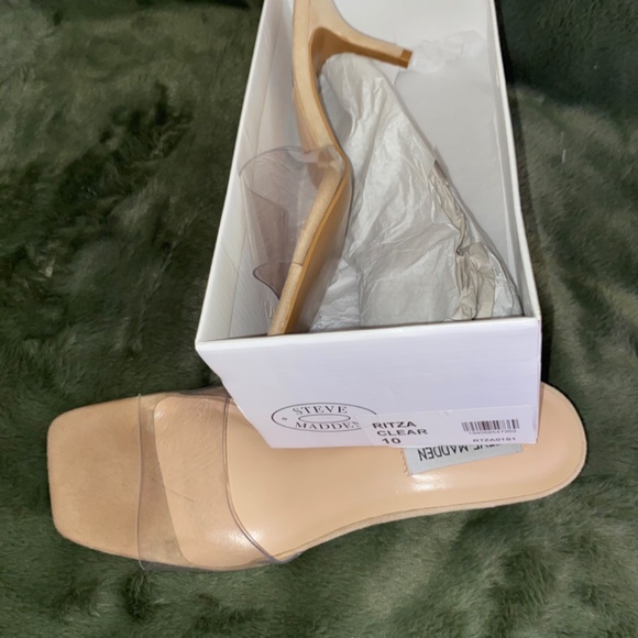 Steve Madden Ritza - Picture 2 of 2